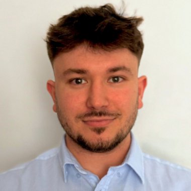 Ander M. - Freelance Content Designer