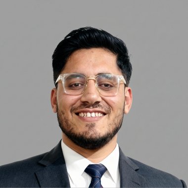 Muhammad B. - Freelance App Developer