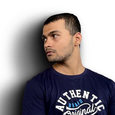 Jayesh - Freelance Graphic Designer