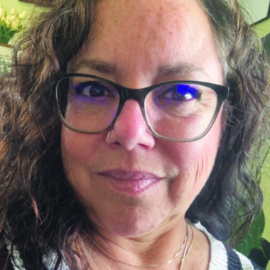 Heather C. - Freelance Designer