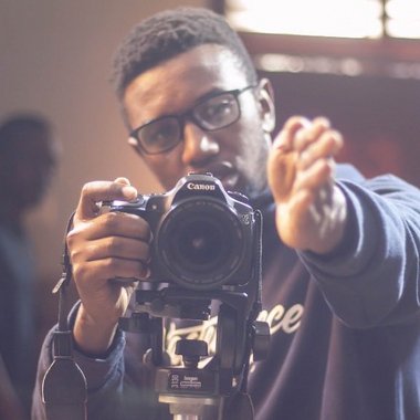 Misfit - Freelance Photographer