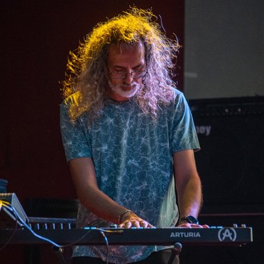 Omar H. - Freelance Sound Designer