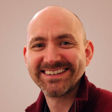 John B. - Freelance Web Designer