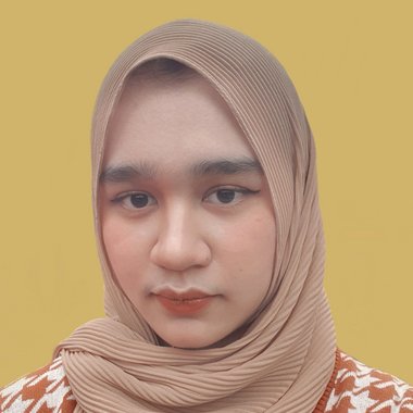 Annisa A. - Freelance Ui Designer
