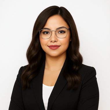 Denise C. - Freelance Brand Designer