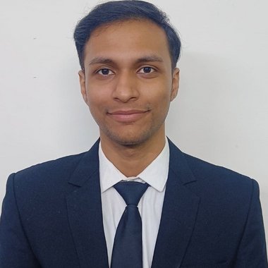 Ankit P. - Freelance Developer