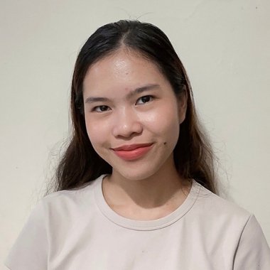 Janine Angelisa De Belen