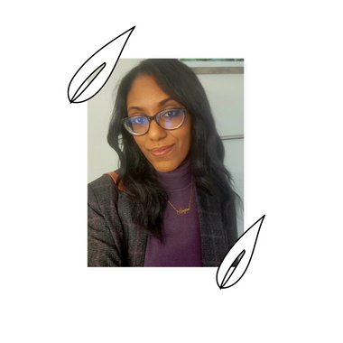Angisel T. - Freelance Stylist