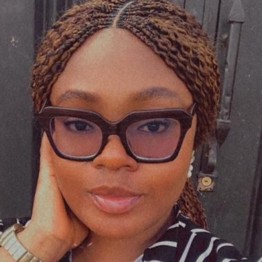 Ezinne U. - Freelance Media Coordinator