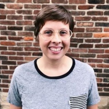 asullivant - Freelance Graphic Designer