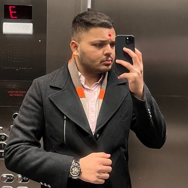 Omkumar S. - Freelance Web Developer