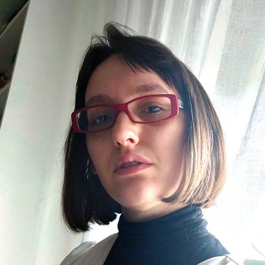 FRANCESCA S. - Freelance Character Designer