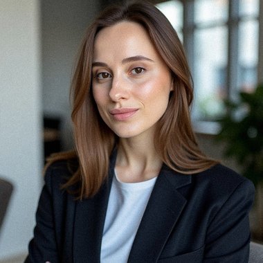 Valeria P. - Freelance Videographer