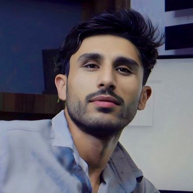 Ejazulhaq M. - Freelance Videographer