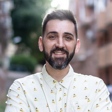 Iván M. - Freelance Musician