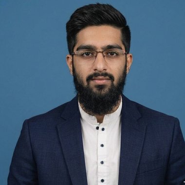 Rayan K. - Freelance Web Developer