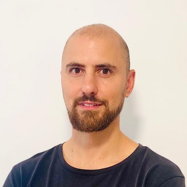 Fernando C. - Freelance Sound Engineer