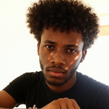 Jude K. - Freelance Screenwriter