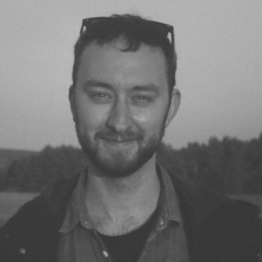 Nick B. - Freelance Sound Engineer