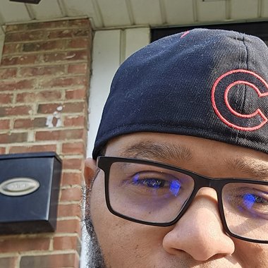 Christopher E. - Freelance Marketing Strategist