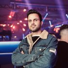 Mohammad Amin Rezazadeh