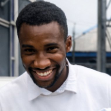 Praise C. - Freelance Web Developer