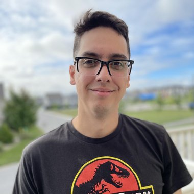 Felipe D. - Freelance 2d Animator