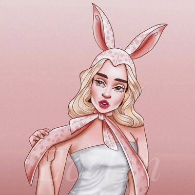 Evelyn C. - Freelance Animator