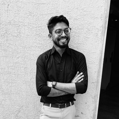Nirav P. - Freelance Devops Developer