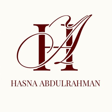 Hasnaa J. - Freelance Creative Director