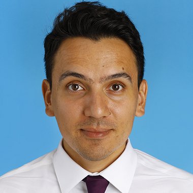 Matthew S. - Freelance Game Developer
