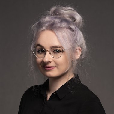 Oliwia S. - Freelance Music Producer