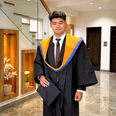 Suddat S. - Freelance Web Designer