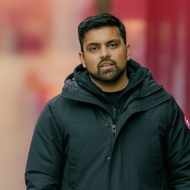 Muhammad I. - Freelance Content Creator