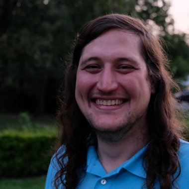 Christopher R. - Freelance Audio Mixer