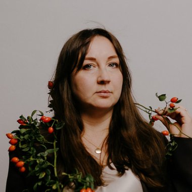 Viktoriia R. - Freelance Content Producer