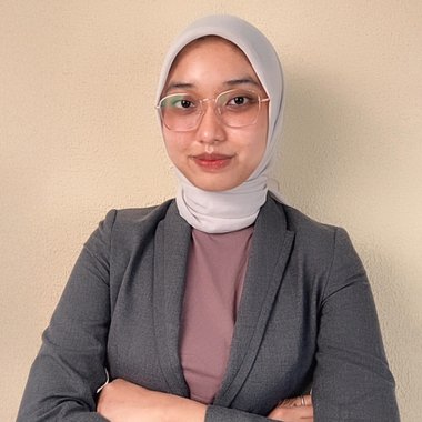 Hafiza A. - Freelance Video Editor