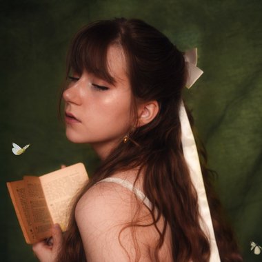 Sonja K. - Freelance Content Creator