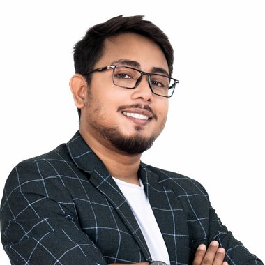 Mahdi H. - Freelance Videographer