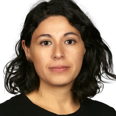 Madelin Z. - Freelance Image Editor