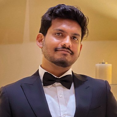 Aloka K. - Freelance Sound Designer