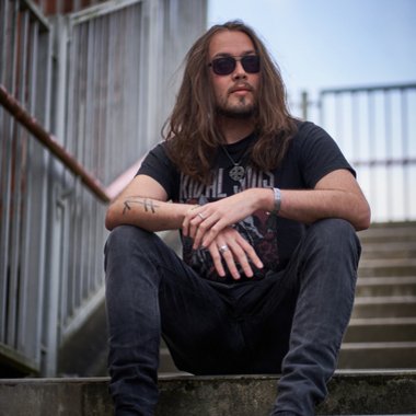 András D. - Freelance Songwriter