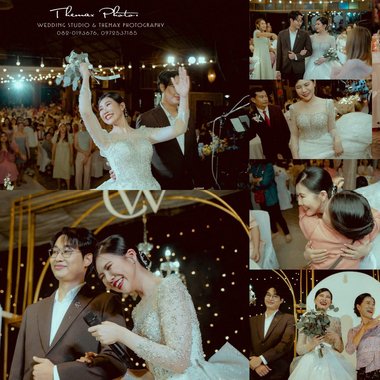 Thawatchai T. - Freelance Video Editor