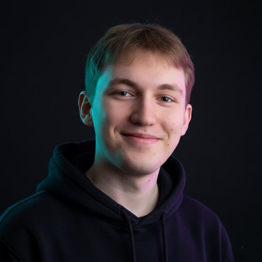 BERKAY K. - Freelance Character Designer