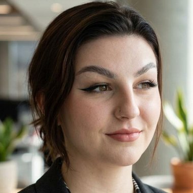 Claire C. - Freelance Designer