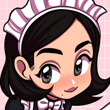 Athena C. - Freelance Artist