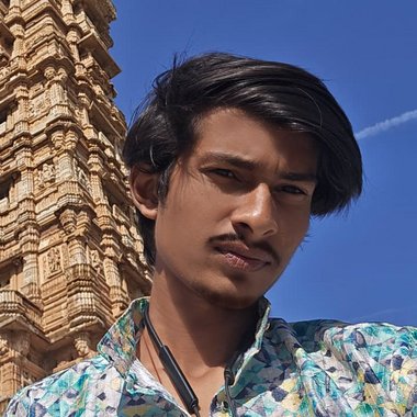 Mayank R. - Freelance Content Creator