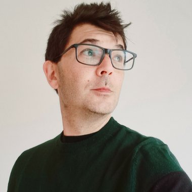 ToniP - Freelance Motion Graphic Designer