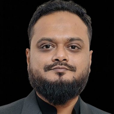 Imtiaz A. - Freelance Digital Marketer