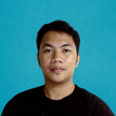 Joter Z. - Freelance Graphic Designer